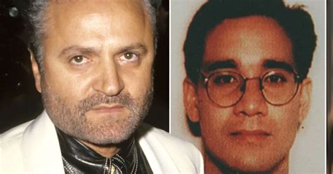 gianni versace cause of death|where is andrew cunanan buried.